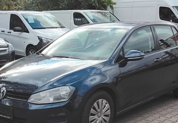 VW Golf 183.700 km 6.250 &euro; Berlin 13409