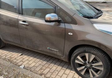 Nissan Leaf 32.200 km 9.800 &euro; Berlin 12524