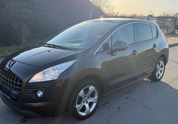 Peugeot 3008 225.000 km 3.490 &euro; Groß Kreutz (Havel) 14550