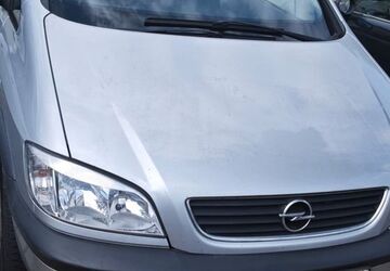 Opel Zafira 130.000 km 1.490 &euro; Stahnsdorf 14532