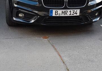 BMW 218 Active Tourer 150.000 km 9.700 &euro; Berlin 13096
