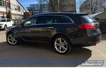 Opel Insignia Cosmo*SHZ*Navi*Tempo*E-Koffer*Lederweiß 169.708 km 5.980 &euro; Berlin 13187