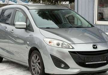 Mazda 5 167.414 km 5.990 &euro; Berlin 13088