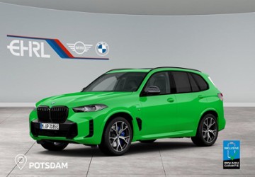 BMW X5 4.105 km 98.990 &euro; Potsdam 14482