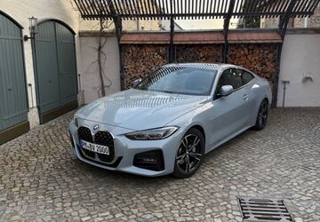 BMW 430 22.460 km 44.500 &euro; Schwielowsee 14548