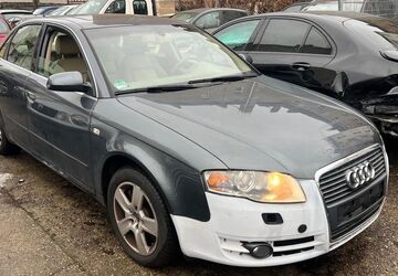 Audi A4 330.000 km 1.099 &euro; BERLIN 13409