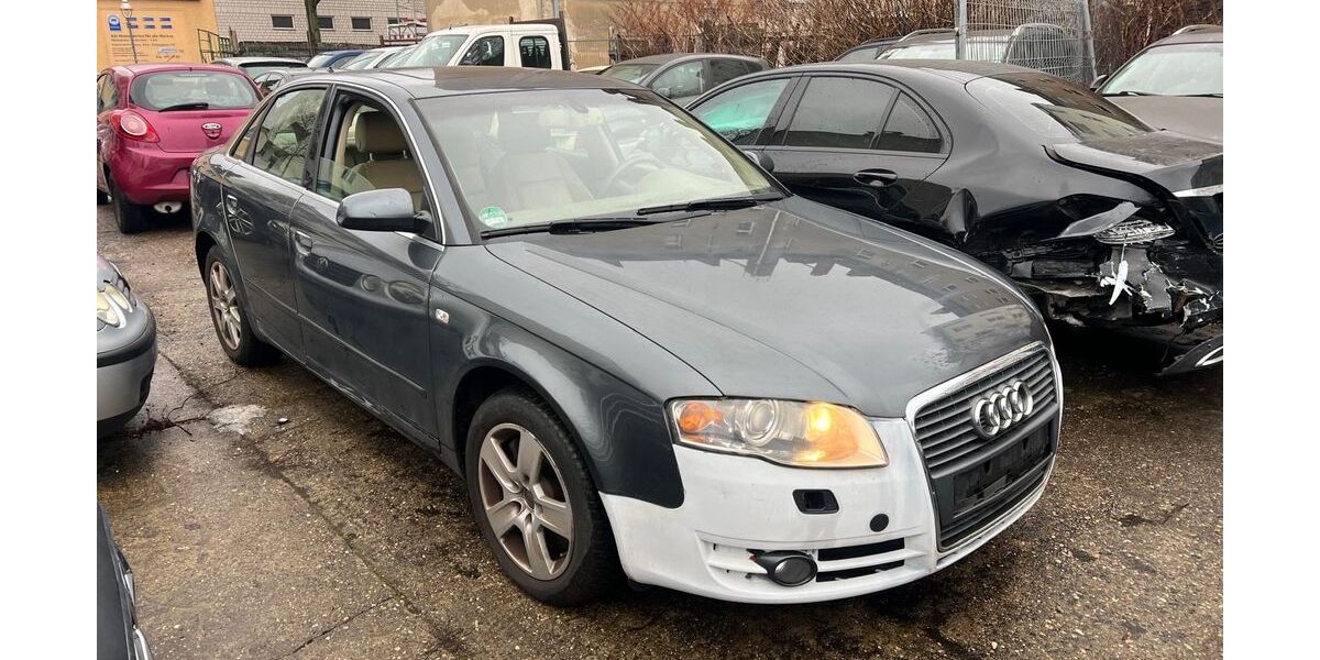 Audi A4 330.000 km 1.099 &euro; BERLIN 13409
