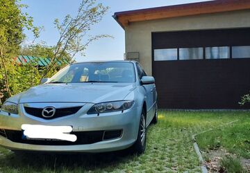 Mazda 6 193.000 km 1.000 &euro; Potsdam 14473
