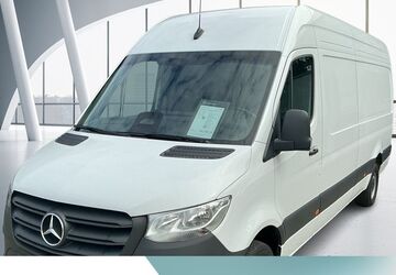 Mercedes-Benz Sprinter 42.303 km 46.398 &euro; Ludwigsfelde 14974
