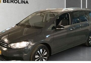 VW Touran 11.927 km 29.398 &euro; Berlin 10709