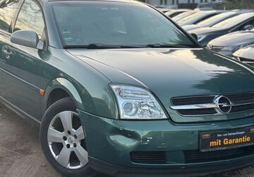 Opel Vectra 217.000 km 1.990 &euro; Berlin 13127