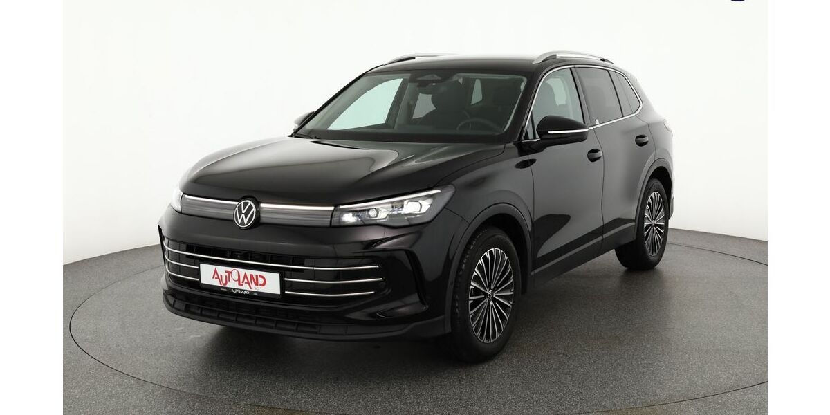 VW Tiguan 16.476 km 39.890 &euro; Berlin 13599