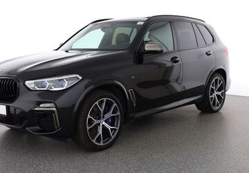 BMW X5 M50 84.033 km 54.840 &euro; Berlin 12103