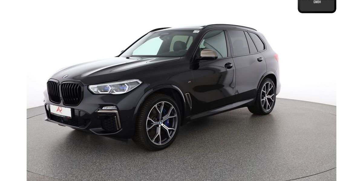 BMW X5 M50 84.033 km 54.840 &euro; Berlin 12103