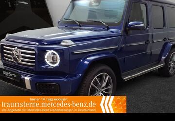 Mercedes-Benz G 450 17.042 km 143.990 &euro; Berlin 10587