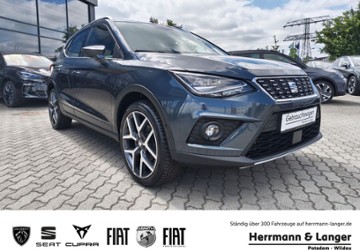 Seat Arona 59.700 km 17.980 &euro; Potsdam 14482