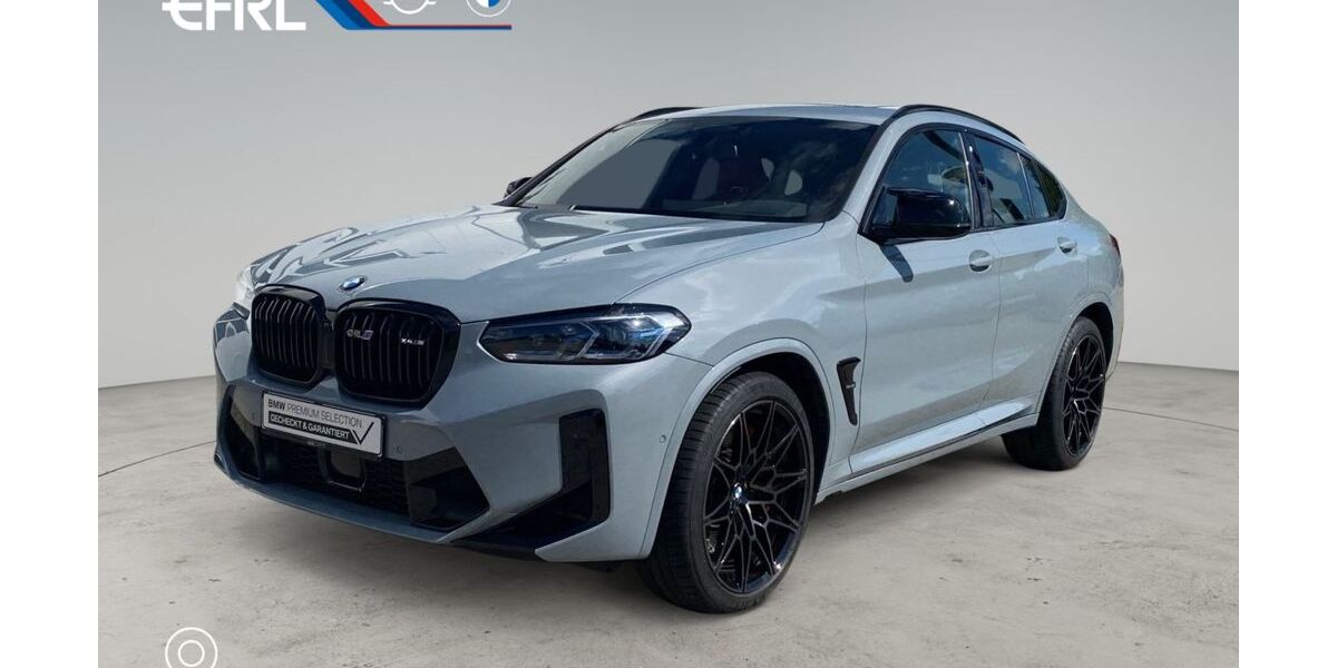 BMW X4 M 12.011 km 70.990 &euro; Potsdam 14482
