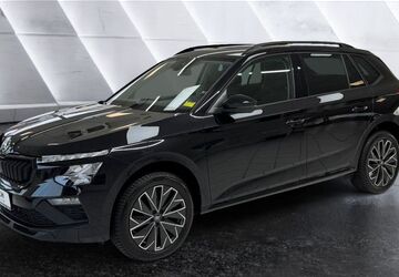 Skoda Kamiq 25.019 km 21.840 &euro; Berlin 13051