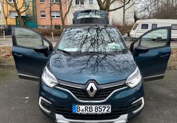 Renault Captur 59.236 km 13.000 &euro; Berlin 13125