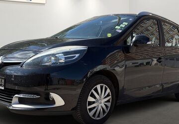 Renault Scenic 156.809 km 2.499 &euro; Berlin 12681