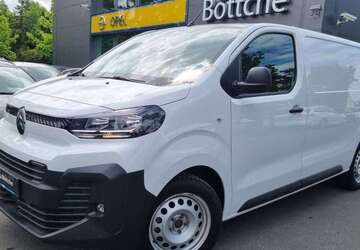 Citroen Jumpy 20.796 km 25.780 &euro; Potsdam 14480