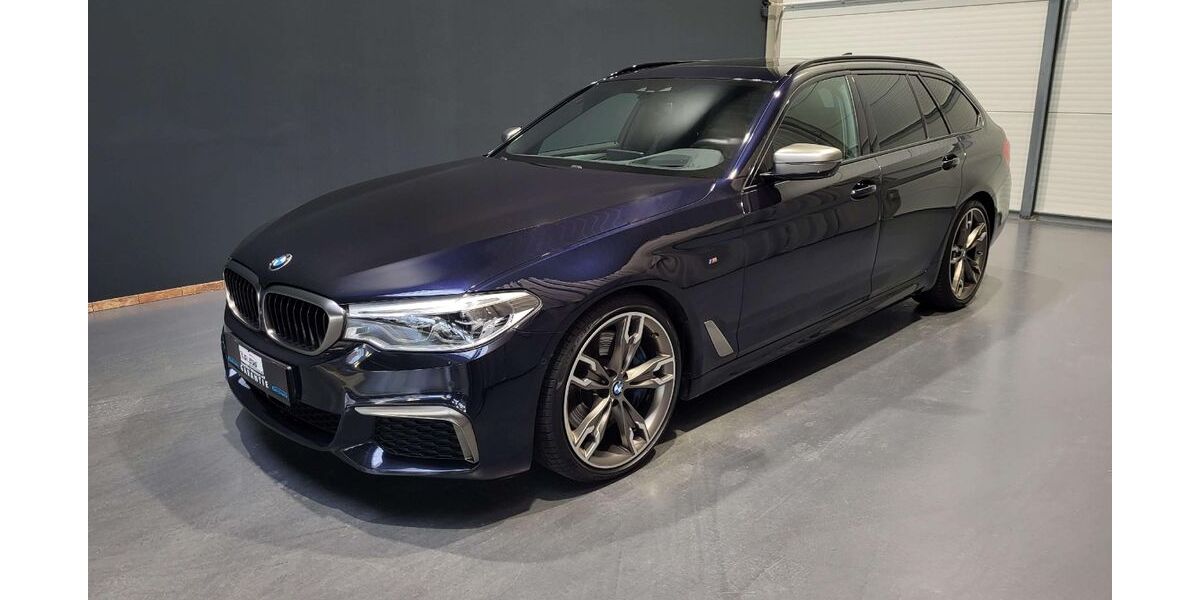 BMW M550 105.495 km 37.950 &euro; Teltow 14513