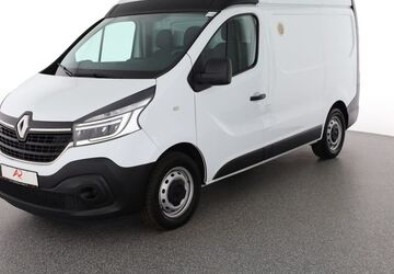 Renault Trafic 65.996 km 21.880 &euro; Berlin 12103