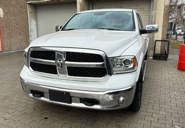 Dodge RAM 58.300 km 39.990 &euro; Berlin 12277