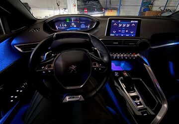 Peugeot 3008 68.202 km 20.400 &euro; Berlin 14169