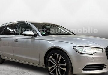 Audi A6 200.000 km 11.985 &euro; Potsdam 14480