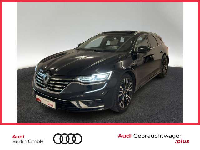 Renault Talisman 64.400 km 21.790 &euro; Berlin 12489