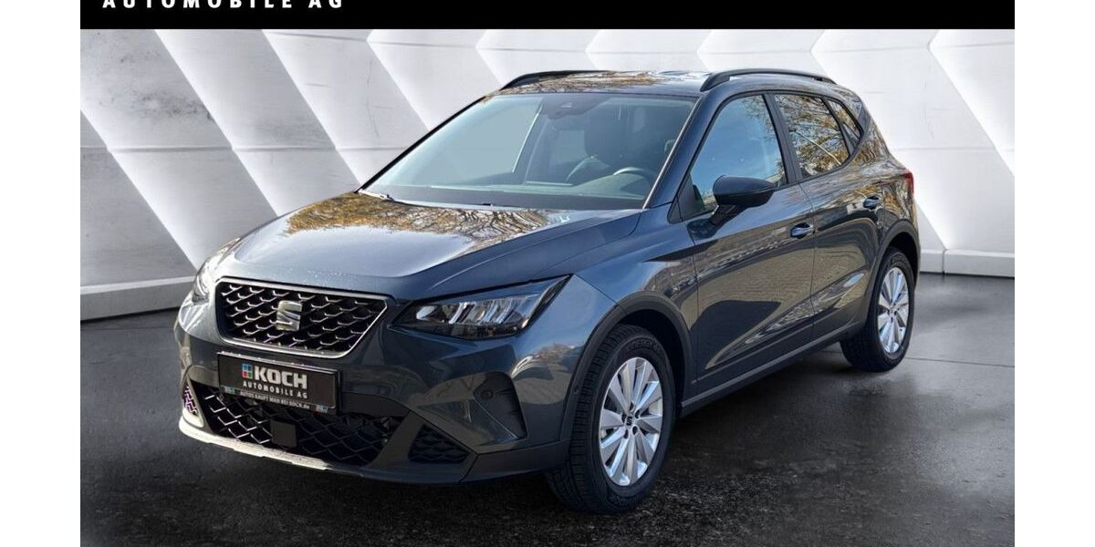 Seat Arona 1.004 km 23.490 &euro; Ludwigsfelde 14974