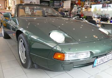 Porsche 928 35.000 km 99.900 &euro; Berlin 14165