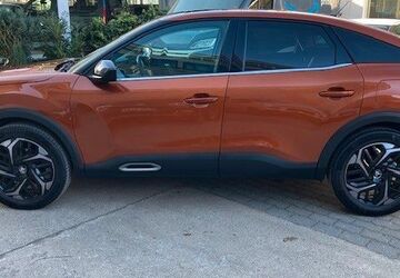 Citroen C4 77.700 km 15.990 &euro; Berlin Marienfelde 12277