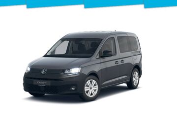 VW Caddy 29.420 km 33.943 &euro; Potsdam 14480