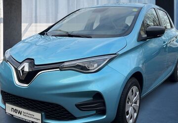 Renault ZOE 38.019 km 13.490 &euro; Berlin 13055
