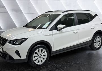 Seat Arona 19.110 km 18.900 &euro; Berlin 12681