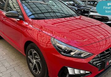 Hyundai i30 42.860 km 17.990 &euro; Ludwigsfelde (bei Berlin) 14974