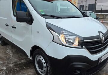 Renault Trafic 122.552 km 13.499 &euro; Berlin 12059