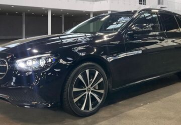 Mercedes-Benz E 300 129.500 km 23.800 &euro; Berlin 12043