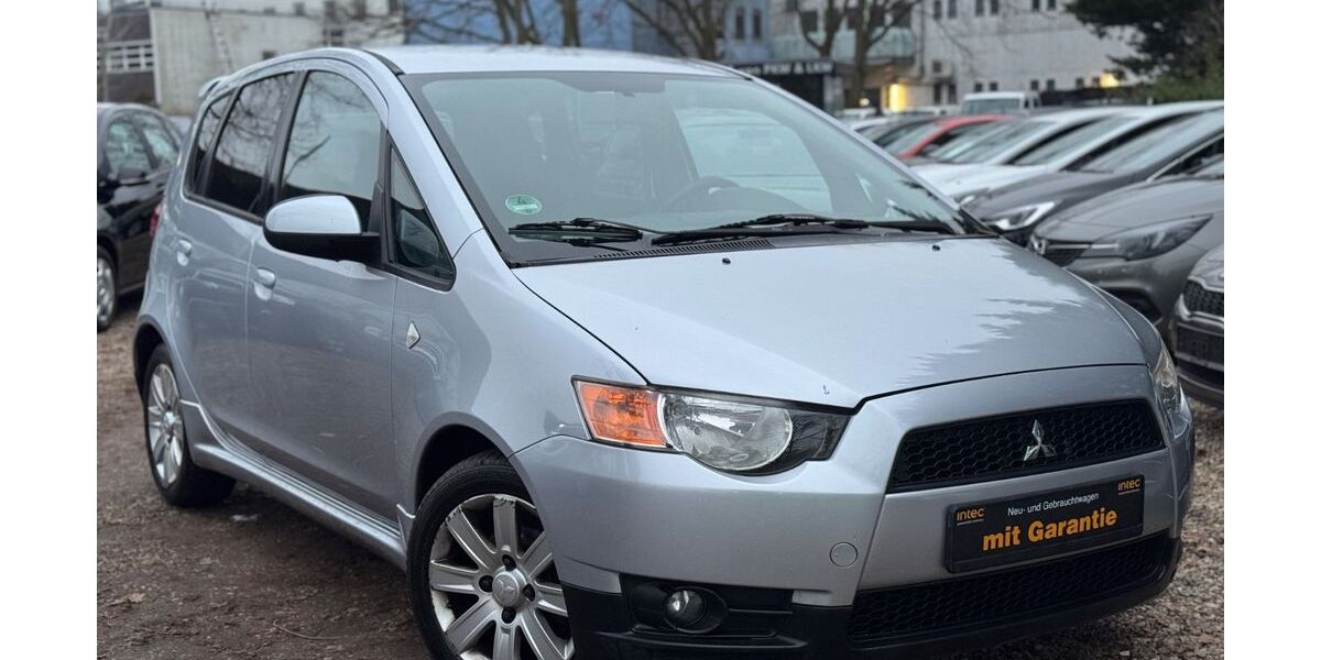 Mitsubishi Colt 100.000 km 2.990 &euro; Berlin 13127