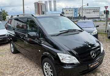 Mercedes-Benz Viano 225.726 km 14.000 &euro; Potsdam 14480