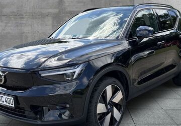 Volvo XC40 18.000 km 44.990 &euro; Berlin Tegel 13509