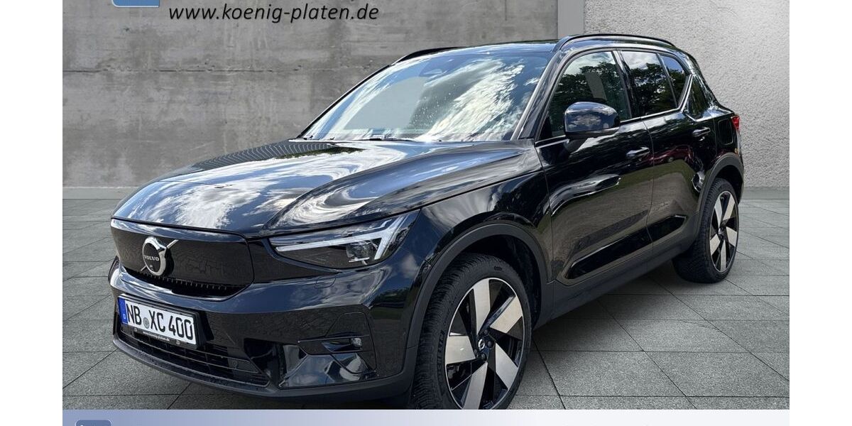 Volvo XC40 18.000 km 44.990 &euro; Berlin Tegel 13509