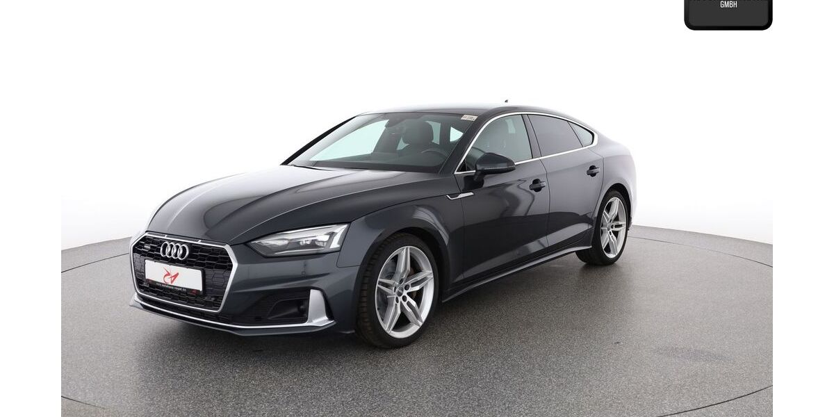 Audi A5 105.796 km 31.880 &euro; Berlin 12103