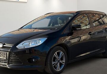 Ford Focus 221.334 km 3.499 &euro; Berlin 12681