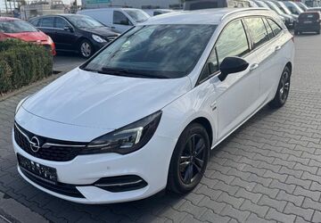Opel Astra 197.285 km 5.950 &euro; Berlin 13053