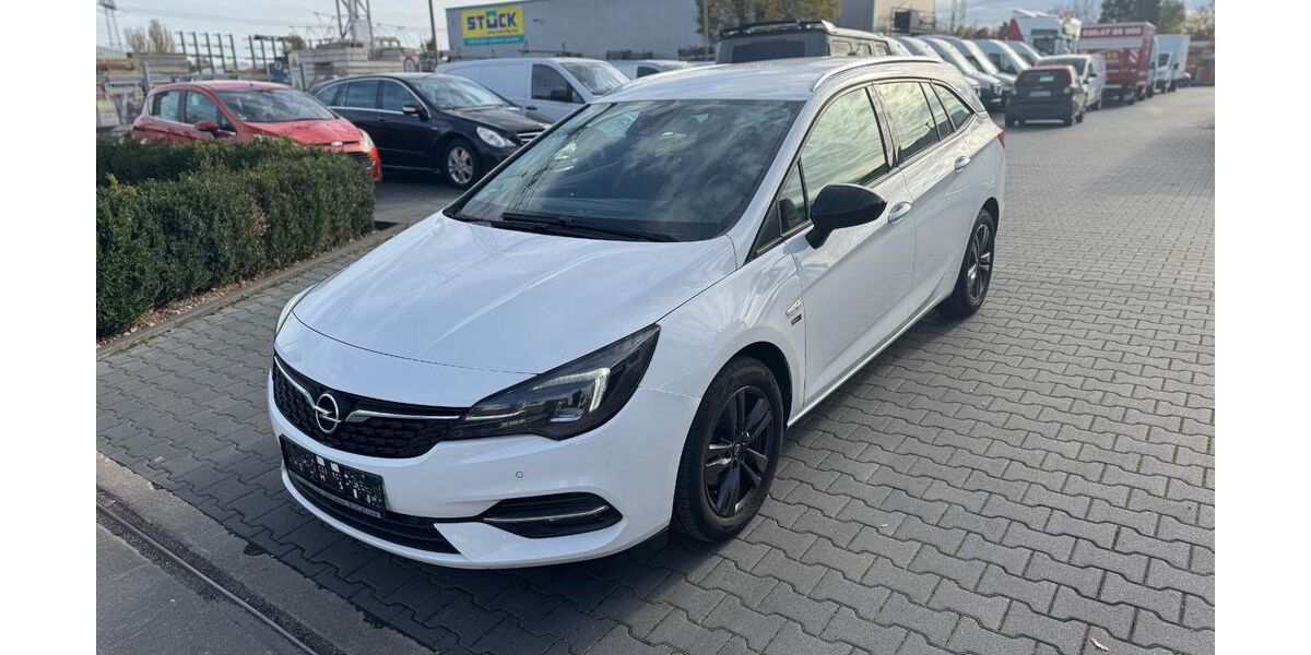 Opel Astra 197.285 km 5.950 &euro; Berlin 13053