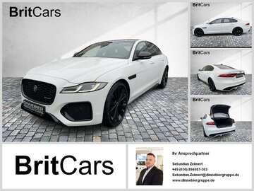 Gebrauchte Jaguar XF