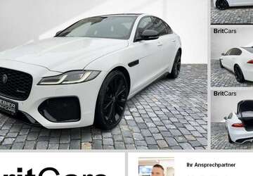 Jaguar XF 31.795 km 42.570 &euro; Berlin 10711